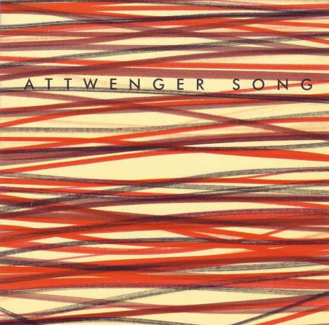 Attwenger: Song, CD