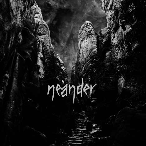 Neander: Neander, LP