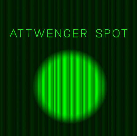 Attwenger: Spot, CD