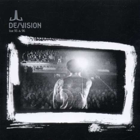 De/Vision: Live '95 &amp; '96, 2 CDs