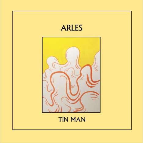 Tin Man: Arles, CD