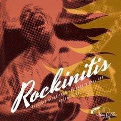Rockinitis Vol. 5 (Limited Edition), LP