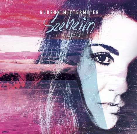 Gudrun Mittermeier (aka Somersault): Seeheim, CD
