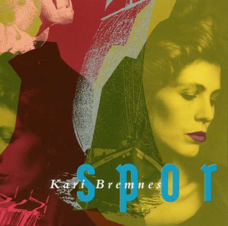 Kari Bremnes (geb. 1956): Spor, CD