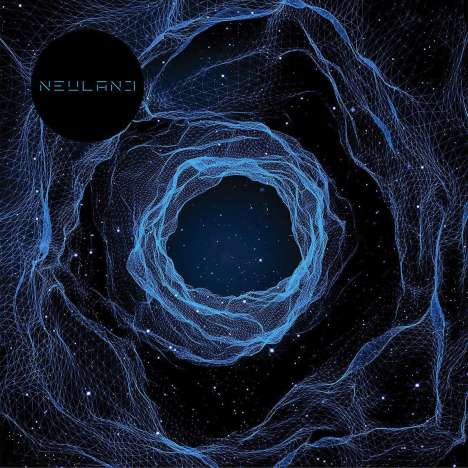 Neuland: Neuland, 2 LPs