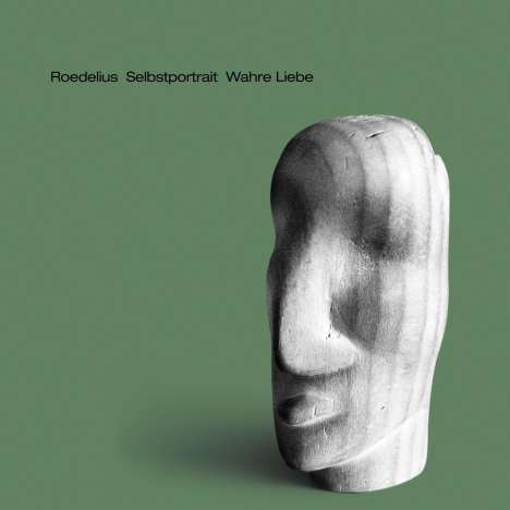 Roedelius: Selbstporträt Wahre Liebe, CD