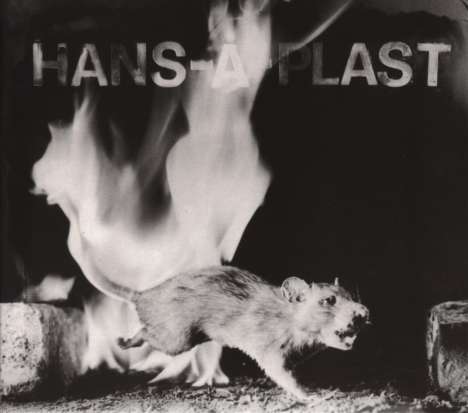 Hans-A-Plast: Hans-A-Plast, CD