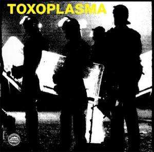 Toxoplasma: Toxoplasma, CD