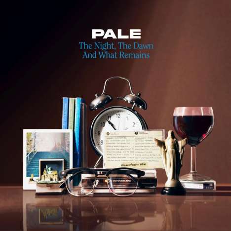 Pale: The Night, The Dawn And What Remains, LP
