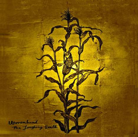 Wovenhand: The Laughing Stalk (Limited Edition) (Gold Vinyl), LP