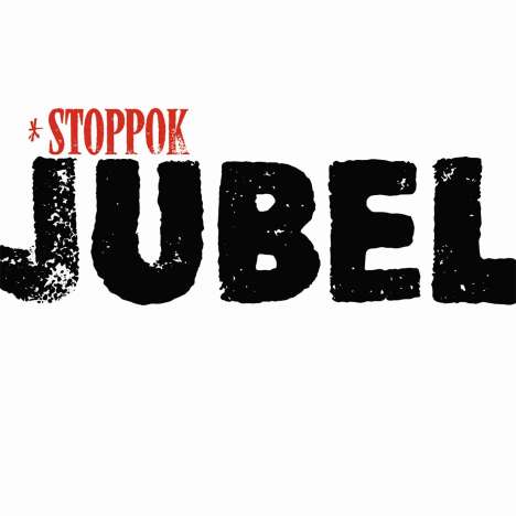 Stoppok: Jubel (Limited Edition) (Clear Vinyl) (mit handsignierter Autogrammkarte, exklusiv für jpc), LP