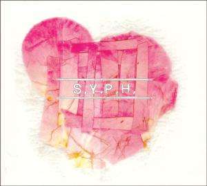 S.Y.P.H.: -1, CD