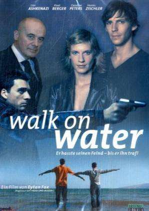 Walk on Water, DVD