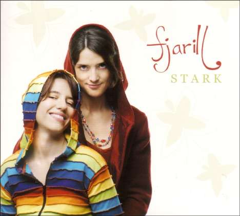 Fjarill: Stark, CD