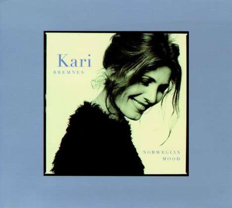 Kari Bremnes (geb. 1956): Norwegian Mood (180g), 2 LPs