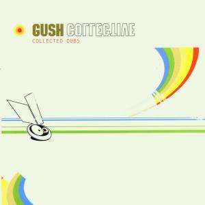 Gush Collective: Collected Dubs, CD