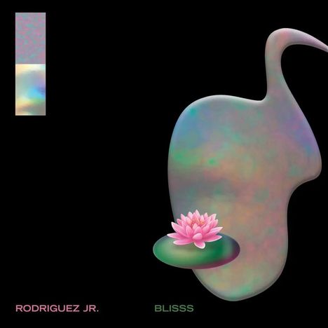 Rodriguez Jr.: Blisss (Dolby Atmos Edition), Blu-ray Audio