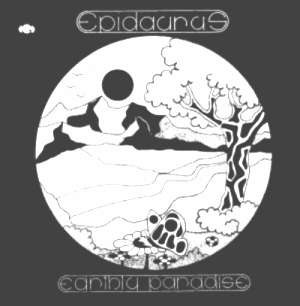 Epidaurus: Earthly Paradise, CD