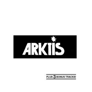 Arktis: Arktis (+ 3 Bonus Tracks), CD