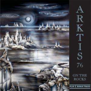 Arktis: On The Rocks, CD