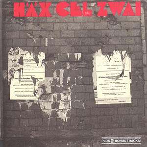 Häx Cel: Zwai - Live 1972, CD