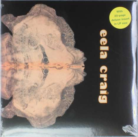 Eela Craig: Eela Craig (Limited Numbered Edition), LP