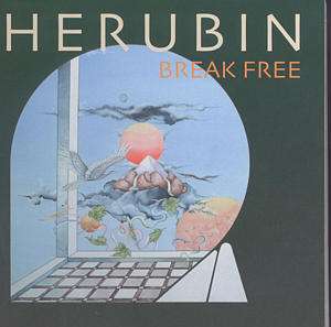 Cherubin: Break Free, CD