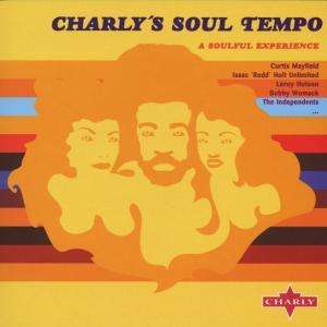 Various Artists: Charly's Soul Tempo, CD