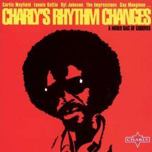 Various Artists: Charly's Rhythm Changes, CD