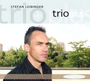 Stefan Leibinger: (G)round, CD