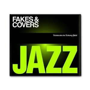 Süddeutsche Zeitung Jazz CD 3: Fakes &amp; Covers, CD