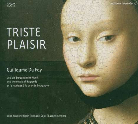 Triste Plaisir, CD