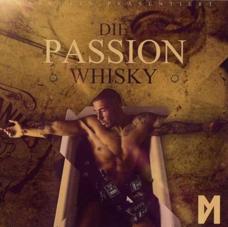 Silla: Die Passion Whisky, CD