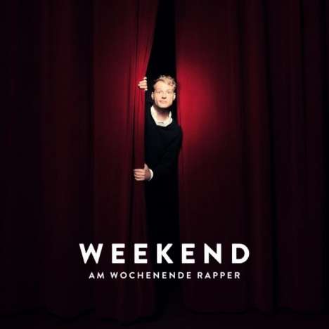 Weekend: Am Wochenende Rapper (Limitierte Premium Edition), 2 CDs