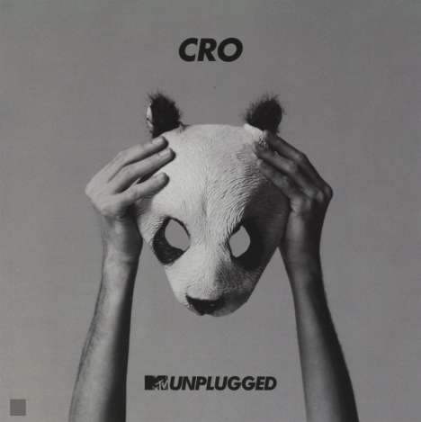 Cro: MTV Unplugged, CD