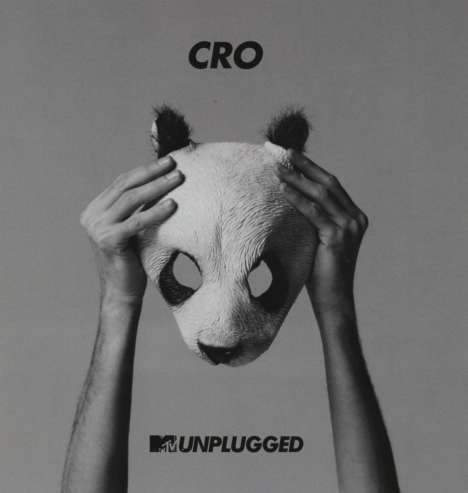 Cro: MTV Unplugged (Premium Edition), 2 CDs