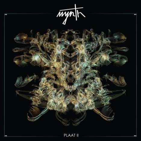 Mynth: Plaat II, LP