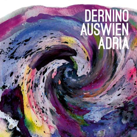 Der Nino Aus Wien: Adria EP, Single 10"