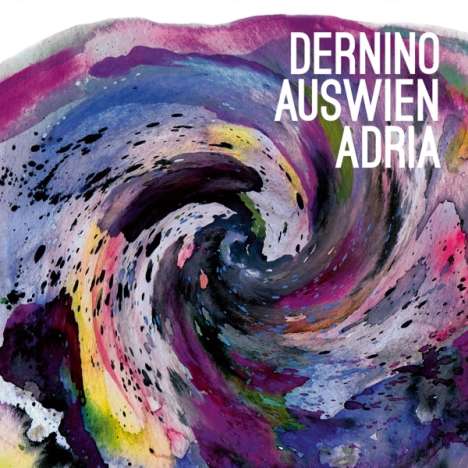 Der Nino Aus Wien: Adria (EP), CD