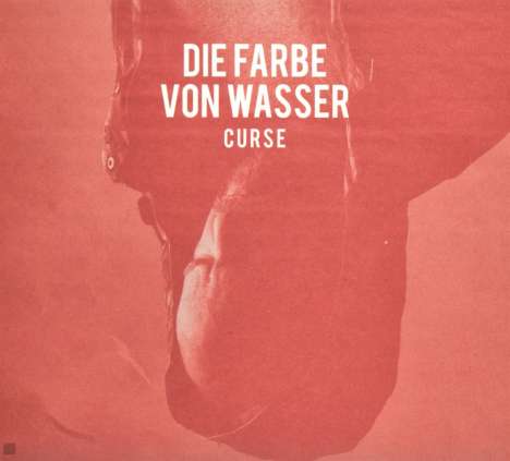 Curse: Die Farbe von Wasser (Limited Deluxe Edition), CD