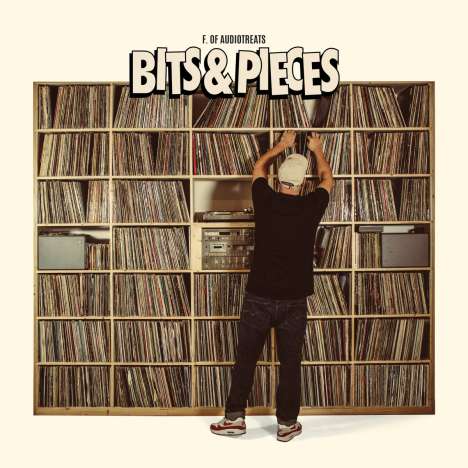F.Of Audiotreats: Bits &amp; Pieces, LP