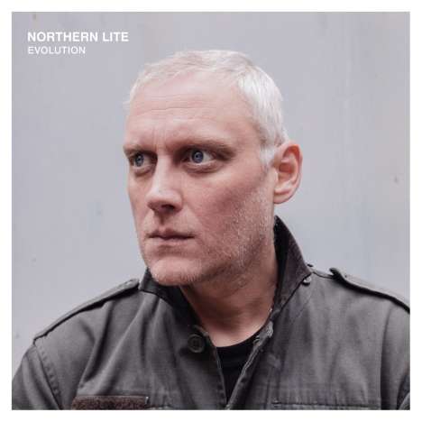 Northern Lite: Evolution, 2 LPs
