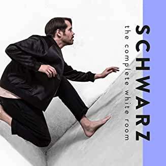 Schwarz: The Complete White Room, CD