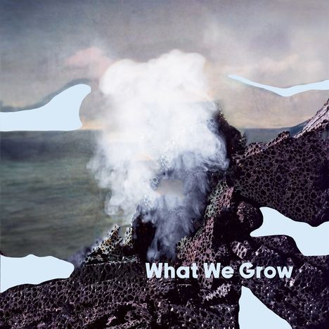 Oh Alien: What We Grow, LP