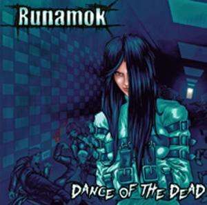 Runamok: Dance Of The Dead, CD