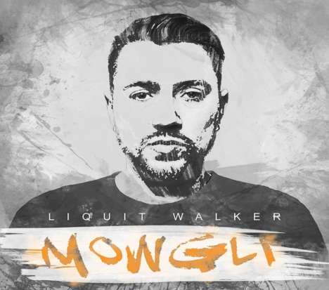 Liquit Walker: Letzte Träne (Mowgli EP), 2 CDs