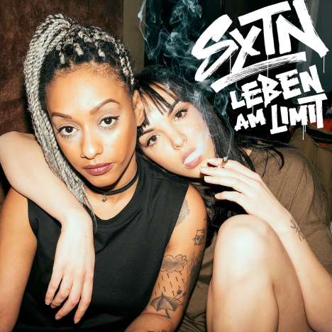 SXTN: Leben am Limit (Explicit), 2 CDs
