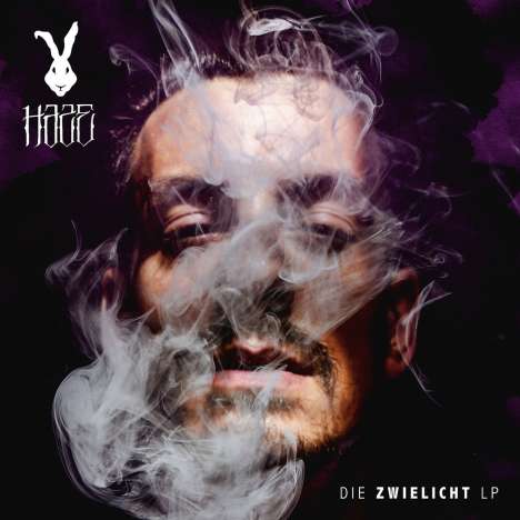 Haze (Deutscher HipHop): Die Zwielicht LP, 2 CDs