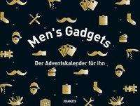 Men's Gadgets. Der Adventskalender für ihn., Kalender