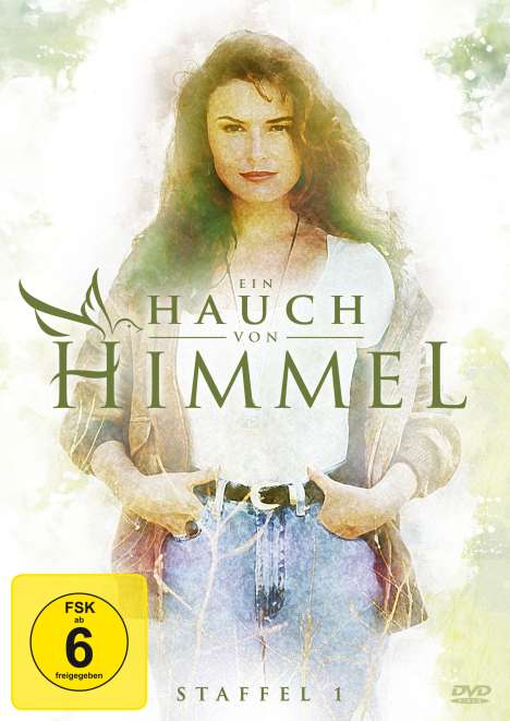 Ein Hauch von Himmel Staffel 1, 3 DVDs